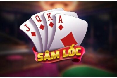 Sâm Lốc V9bet – Game bài đổi thưởng đỉnh cao 2023!