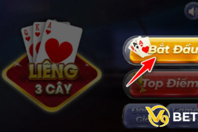 Liêng V9bet – Game bài số một tại nhà cái V9bet