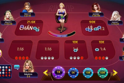 Xóc đĩa V9bet – Sức hấp dẫn từ trò chơi dân gian