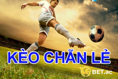 Kèo chẵn lẻ – Chơi sao cho hiệu quả?