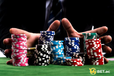 Poker V9bet – Những chiến thuật chơi cực hiệu quả